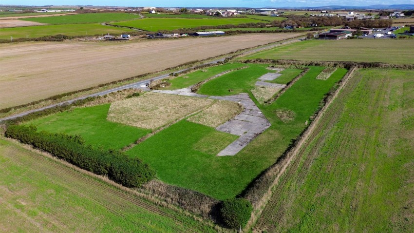 Images for Land near junction with A487 Brawdy EAID:RKLUCASAPI BID:1