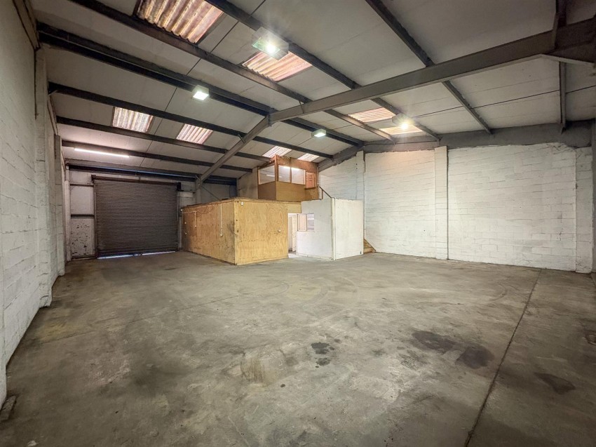 Images for Unit 44C, Honeyborough Industrial Estate, Neyland EAID:RKLUCASAPI BID:1