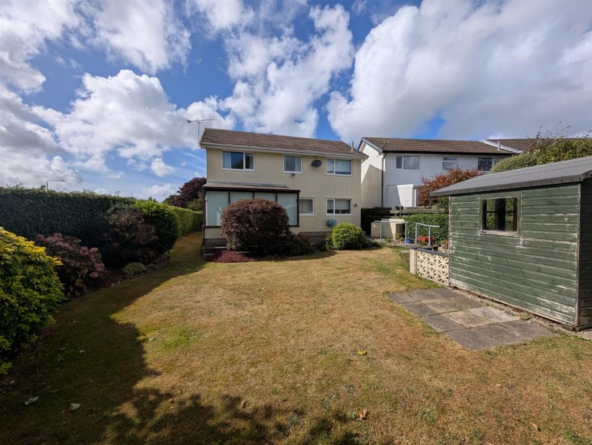 Images for 1 Clover Park, Haverfordwest EAID:RKLUCASAPI BID:1