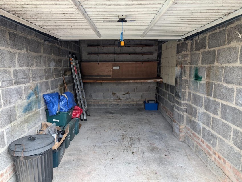 Images for 1 Clover Park, Haverfordwest EAID:RKLUCASAPI BID:1