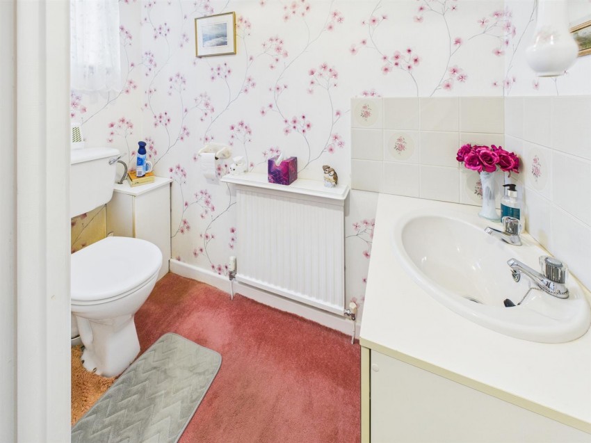 Images for 1 Clover Park, Haverfordwest EAID:RKLUCASAPI BID:1