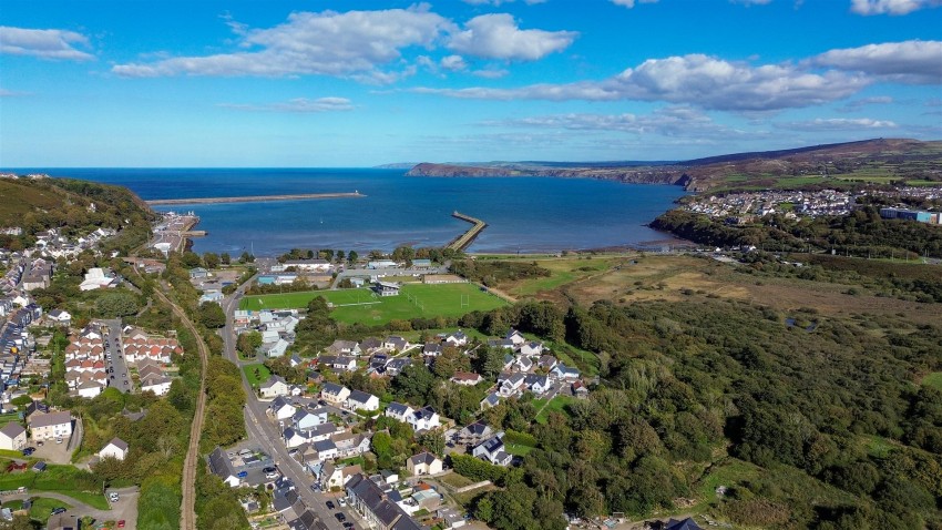 Images for Banc Yr Afon & Guest House , Dyffryn, Goodwick EAID:RKLUCASAPI BID:1