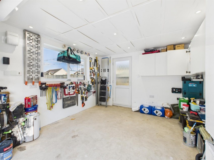 Images for Banc Yr Afon & Guest House , Dyffryn, Goodwick EAID:RKLUCASAPI BID:1