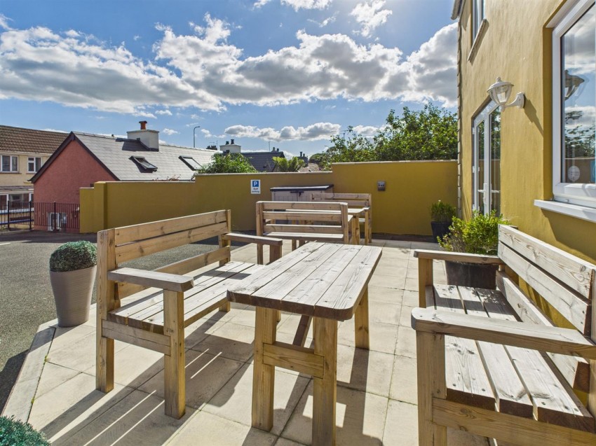 Images for Banc Yr Afon & Guest House , Dyffryn, Goodwick EAID:RKLUCASAPI BID:1