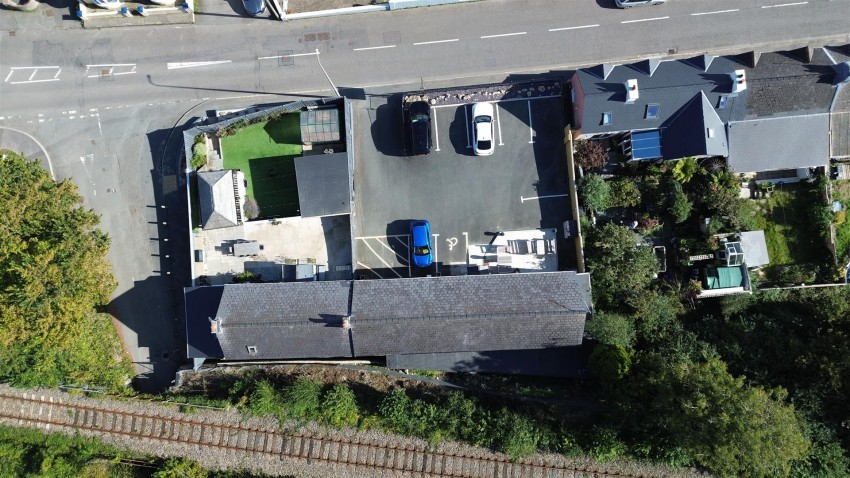 Images for Banc Yr Afon & Guest House , Dyffryn, Goodwick EAID:RKLUCASAPI BID:1