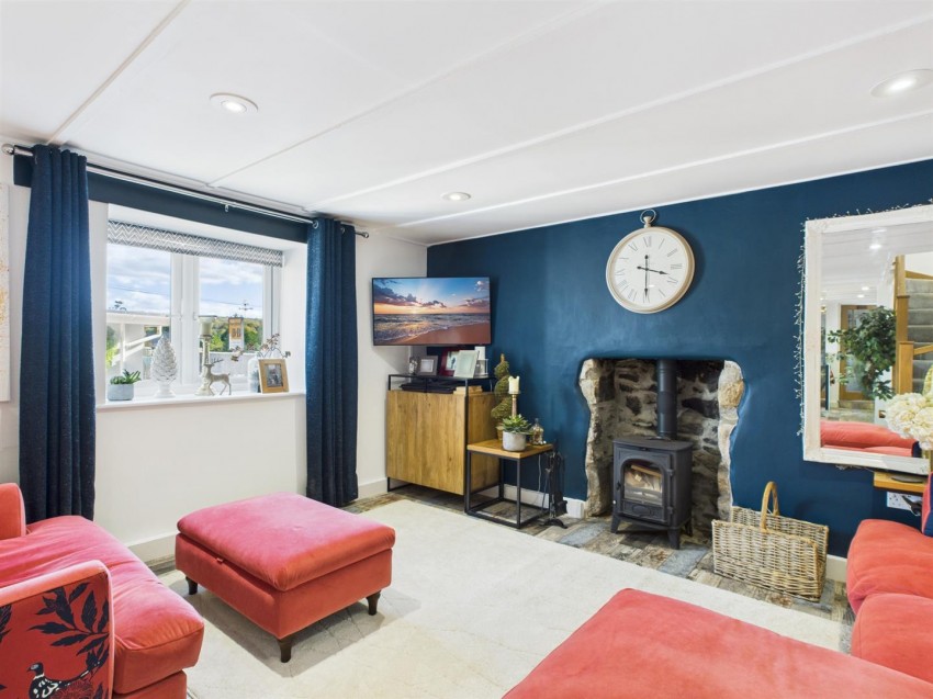 Images for Banc Yr Afon & Guest House , Dyffryn, Goodwick EAID:RKLUCASAPI BID:1