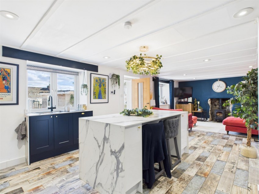 Images for Banc Yr Afon & Guest House , Dyffryn, Goodwick EAID:RKLUCASAPI BID:1