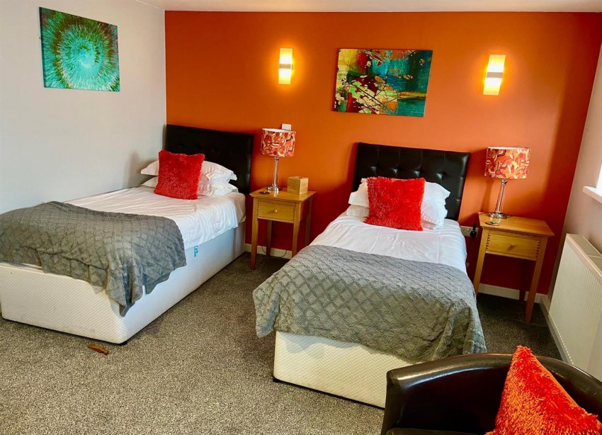 Images for The Ferry Boat Guest House, Goodwick EAID:RKLUCASAPI BID:1