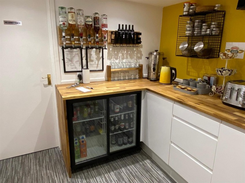 Images for The Ferry Boat Guest House, Goodwick EAID:RKLUCASAPI BID:1