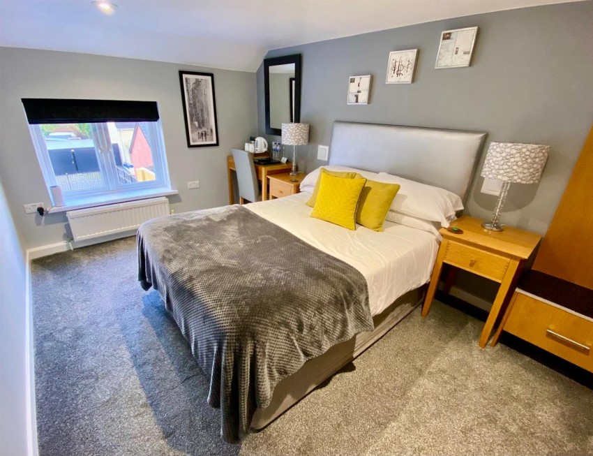 Images for The Ferry Boat Guest House, Goodwick EAID:RKLUCASAPI BID:1