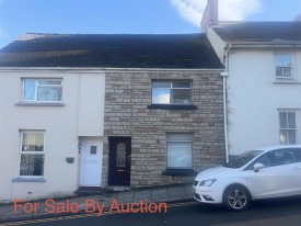 4 Barn Street, Haverfordwest - EAID:RKLUCASAPI, BID:1