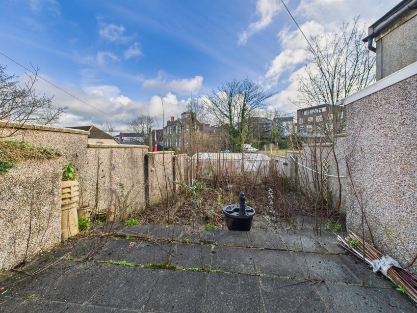 Images for 4 Barn Street, Haverfordwest EAID:RKLUCASAPI BID:1