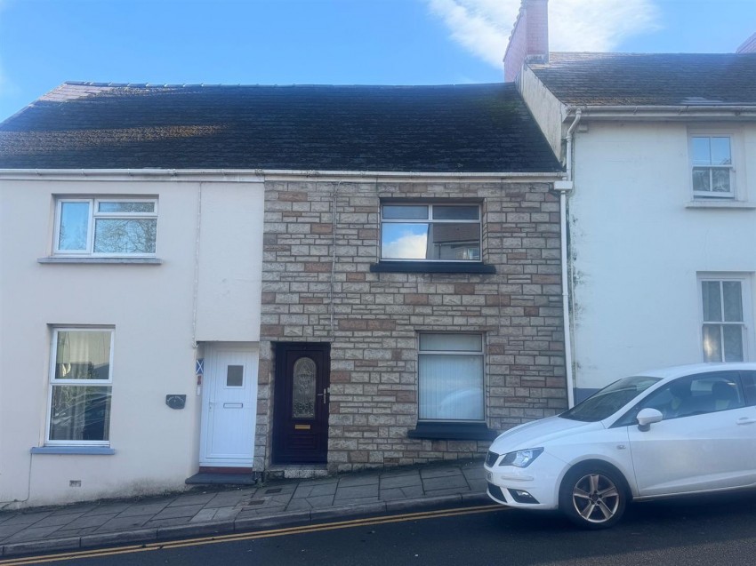 Images for 4 Barn Street, Haverfordwest EAID:RKLUCASAPI BID:1