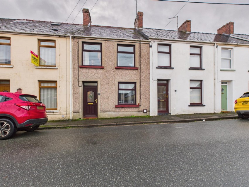 Images for 4 George Street, Milford Haven EAID:RKLUCASAPI BID:1