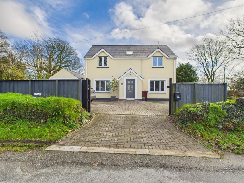 Images for Primrose Cottage, Ambleston EAID:RKLUCASAPI BID:1