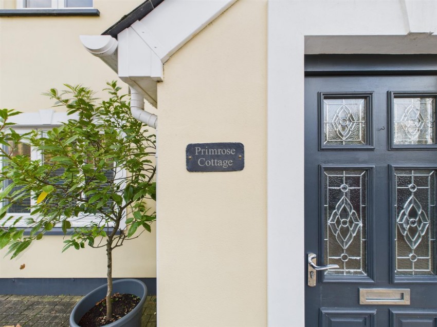 Images for Primrose Cottage, Ambleston EAID:RKLUCASAPI BID:1