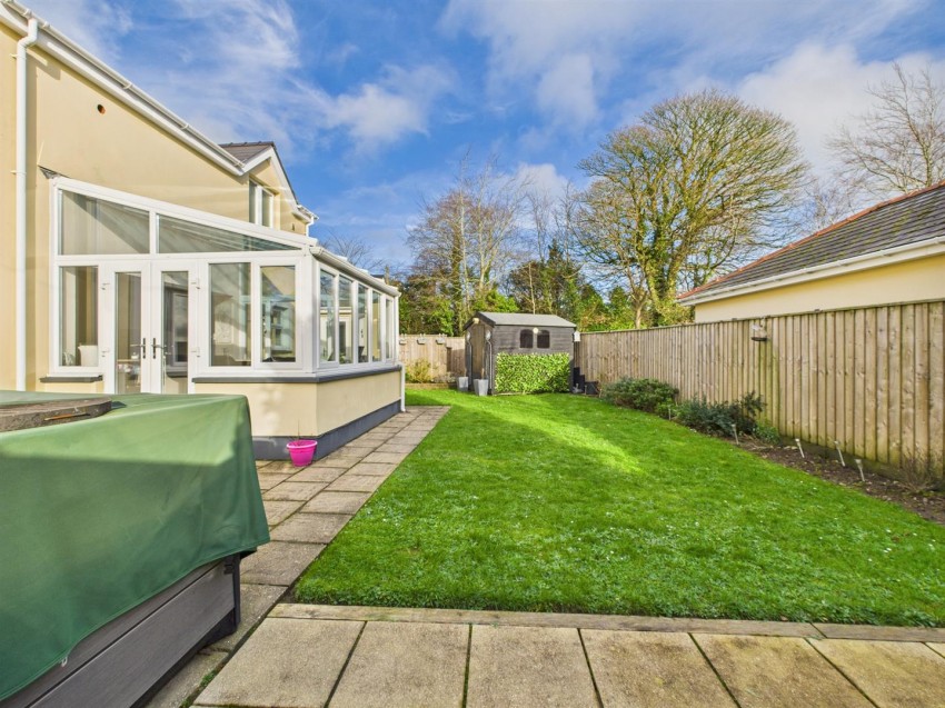 Images for Primrose Cottage, Ambleston EAID:RKLUCASAPI BID:1