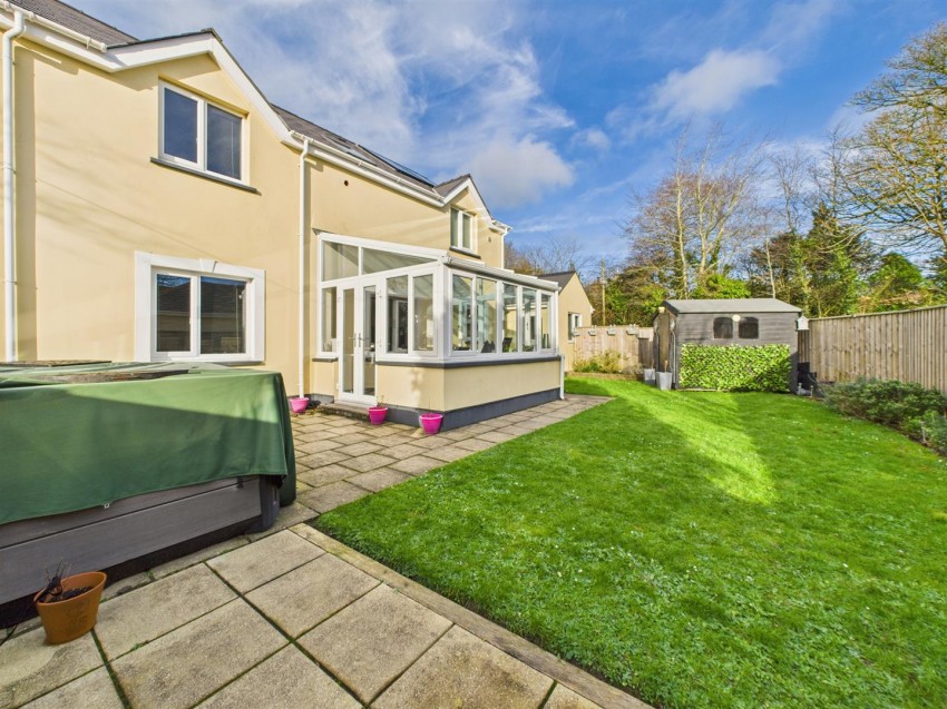 Images for Primrose Cottage, Ambleston EAID:RKLUCASAPI BID:1