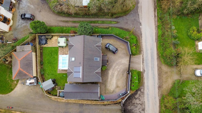 Images for Primrose Cottage, Ambleston EAID:RKLUCASAPI BID:1