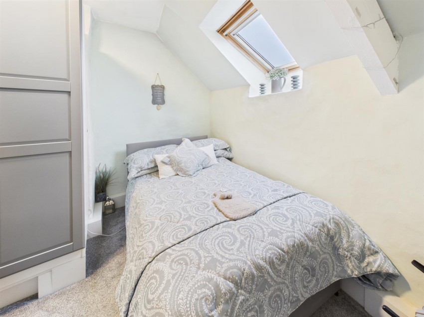 Images for 17 Main Street, Llangwm SA62 4HP EAID:RKLUCASAPI BID:1