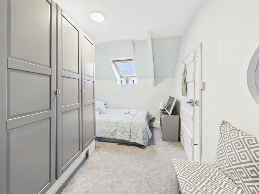 Images for 17 Main Street, Llangwm SA62 4HP EAID:RKLUCASAPI BID:1