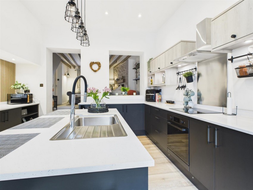 Images for 17 Main Street, Llangwm SA62 4HP EAID:RKLUCASAPI BID:1