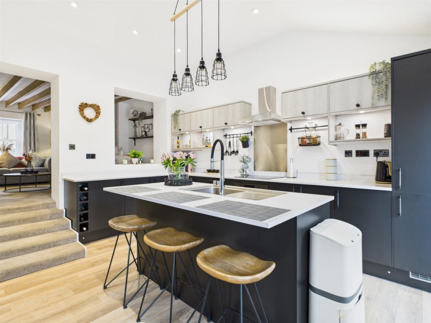 Images for 17 Main Street, Llangwm SA62 4HP EAID:RKLUCASAPI BID:1