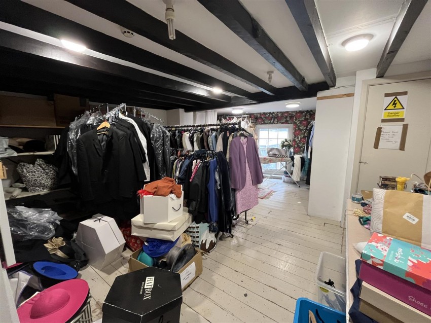 Images for 44 Bridge Street, Haverfordwest EAID:RKLUCASAPI BID:1