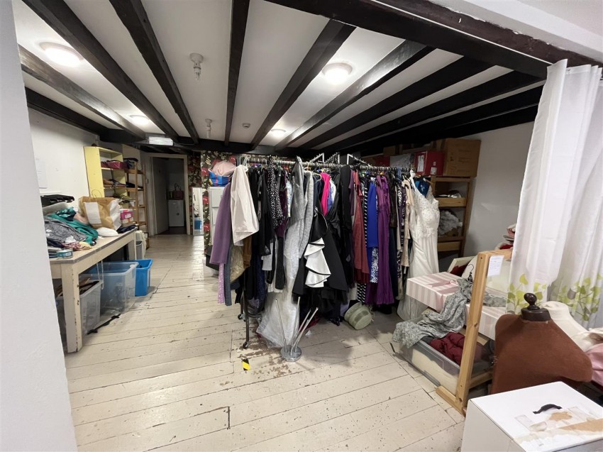 Images for 44 Bridge Street, Haverfordwest EAID:RKLUCASAPI BID:1