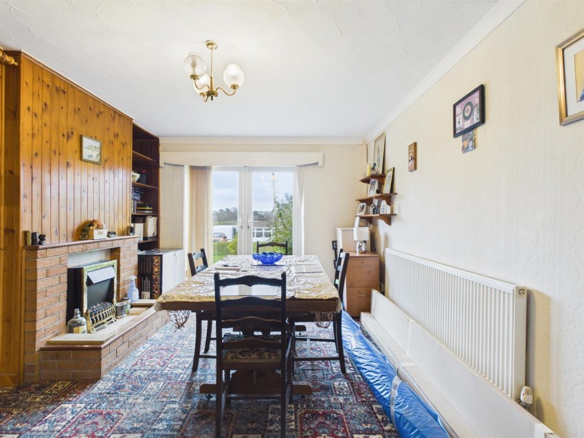 Images for 4 Slade Villas, St Davids Road, Haverfordwest EAID:RKLUCASAPI BID:1