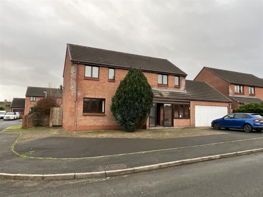 Images for Redhill Park, Haverfordwest EAID:RKLUCASAPI BID:1