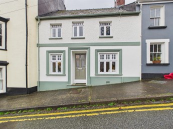 17 Goat Street, Haverfordwest - EAID:RKLUCASAPI, BID:1
