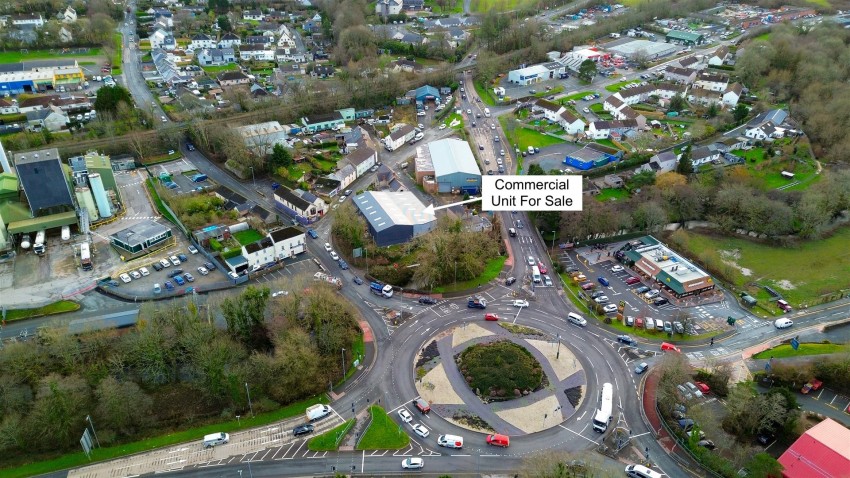 Images for Warehouse & Premises, Magdelene Street, Haverfordwest EAID:RKLUCASAPI BID:1