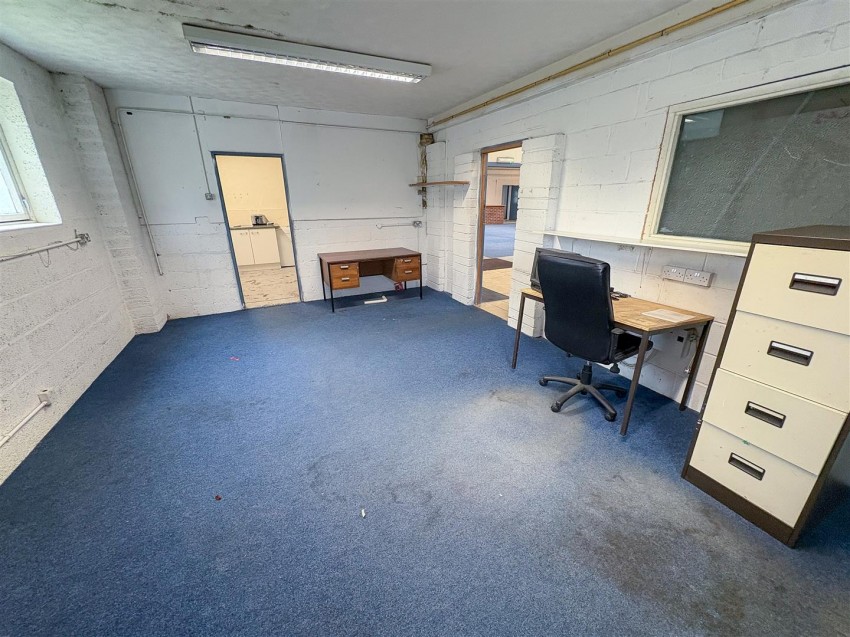 Images for Warehouse & Premises, Magdelene Street, Haverfordwest EAID:RKLUCASAPI BID:1