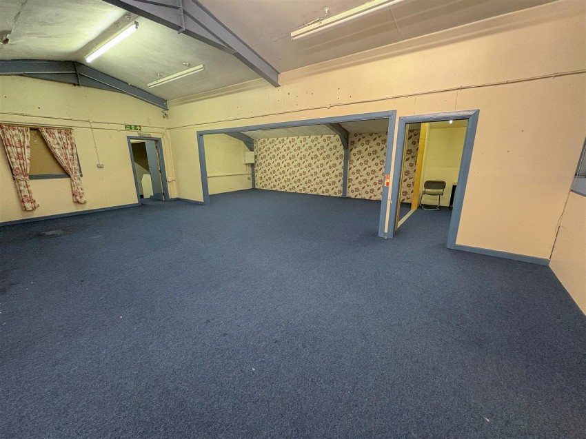Images for Warehouse & Premises, Magdelene Street, Haverfordwest EAID:RKLUCASAPI BID:1