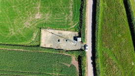 Former Royal Observer Corps Underground Bunkers and Land - South & West Wales - EAID:RKLUCASAPI, BID:1