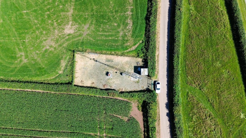 Images for Former Royal Observer Corps Underground Bunkers and Land - South & West Wales EAID:RKLUCASAPI BID:1