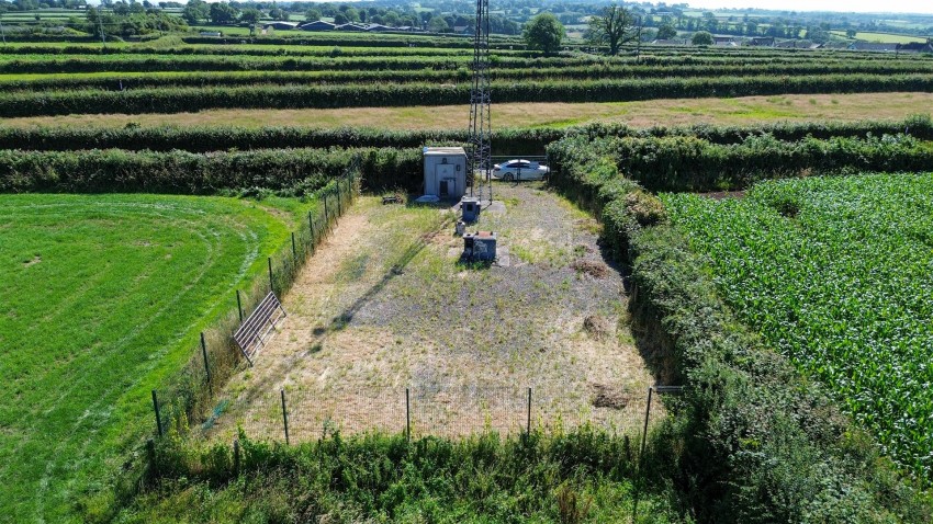 Images for Former Royal Observer Corps Underground Bunkers and Land - South & West Wales EAID:RKLUCASAPI BID:1