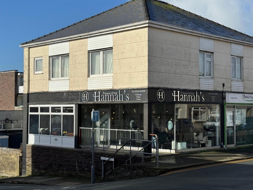 Images for 130 Robert Street, Milford Haven EAID:RKLUCASAPI BID:1