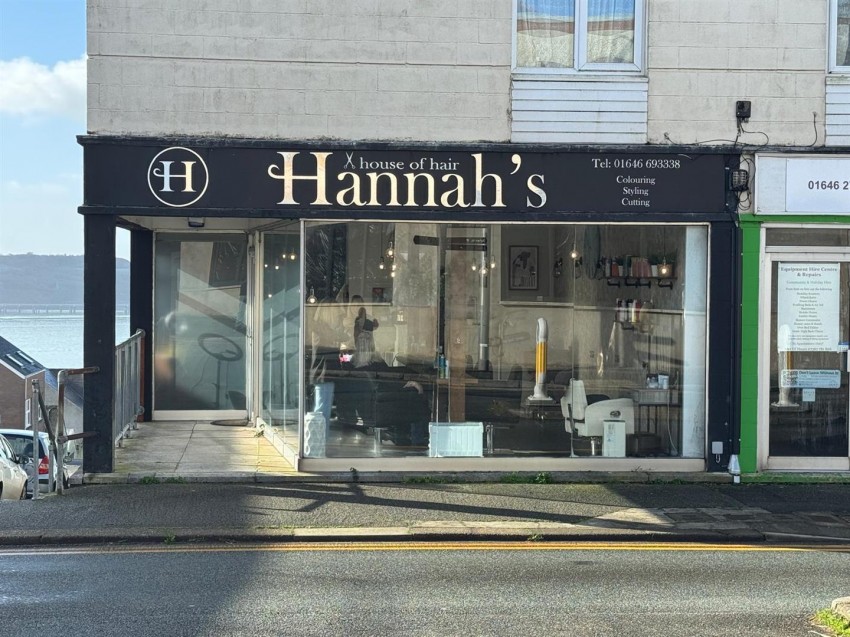 Images for 130 Robert Street, Milford Haven EAID:RKLUCASAPI BID:1