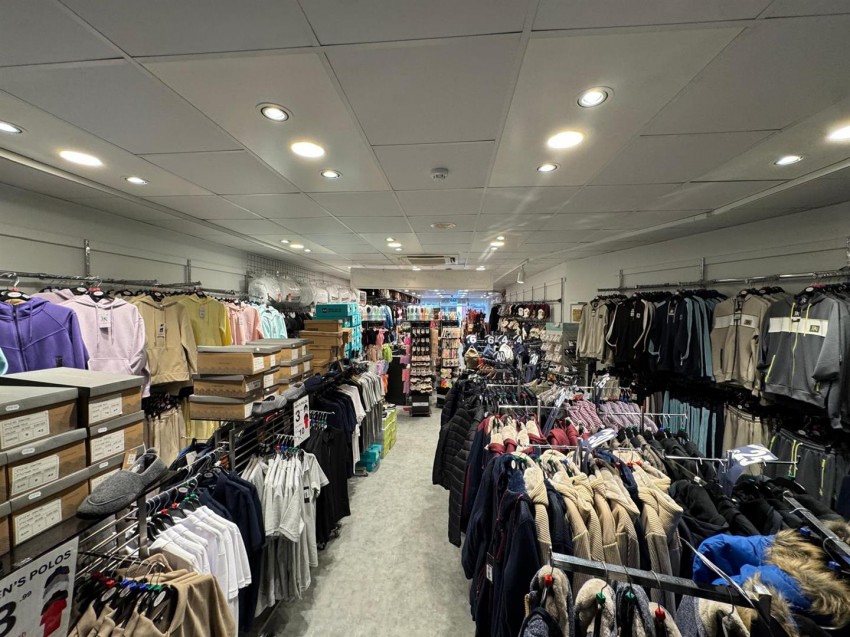 Images for 31 Bridge Street, Haverfordwest EAID:RKLUCASAPI BID:1