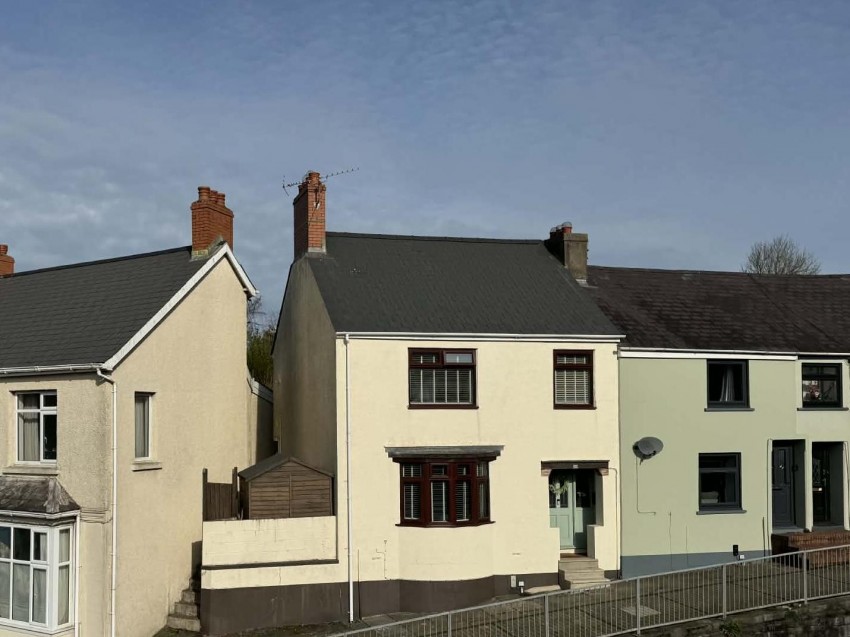 Images for 22 Prendergast, Haverfordwest EAID:RKLUCASAPI BID:1