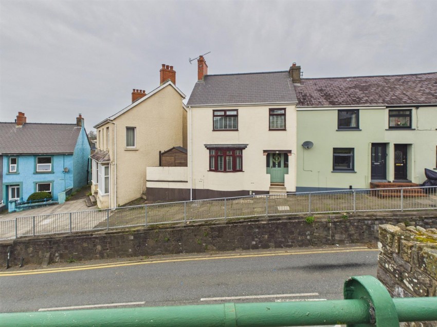 Images for 22 Prendergast, Haverfordwest EAID:RKLUCASAPI BID:1