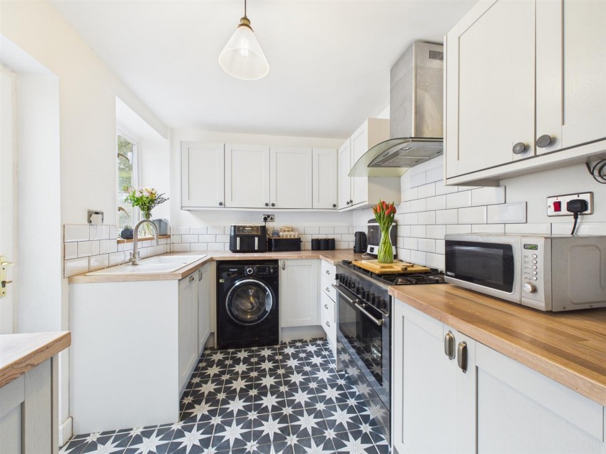 Images for 22 Prendergast, Haverfordwest EAID:RKLUCASAPI BID:1