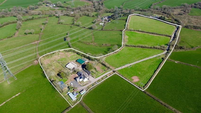 Images for Oxland, Maidenwells, Pembroke SA71 5ES EAID:RKLUCASAPI BID:1