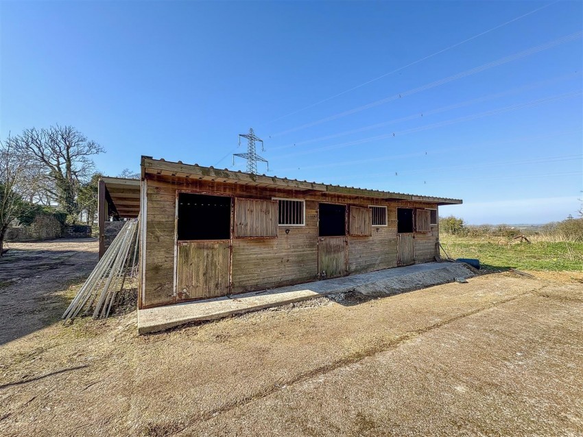 Images for Oxland, Maidenwells, Pembroke SA71 5ES EAID:RKLUCASAPI BID:1