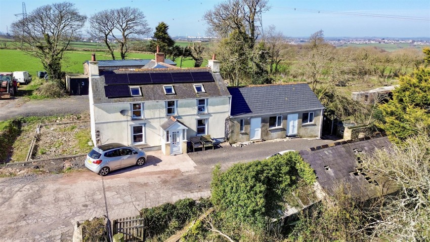 Images for Oxland, Maidenwells, Pembroke SA71 5ES EAID:RKLUCASAPI BID:1