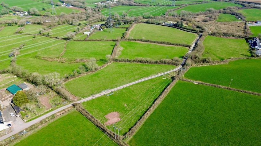 Images for Oxland, Maidenwells, Pembroke SA71 5ES EAID:RKLUCASAPI BID:1