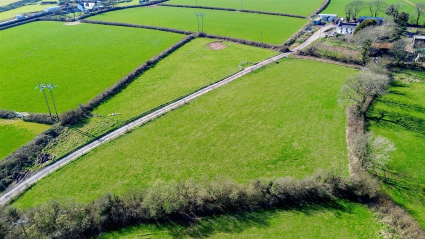 Images for Oxland, Maidenwells, Pembroke SA71 5ES EAID:RKLUCASAPI BID:1