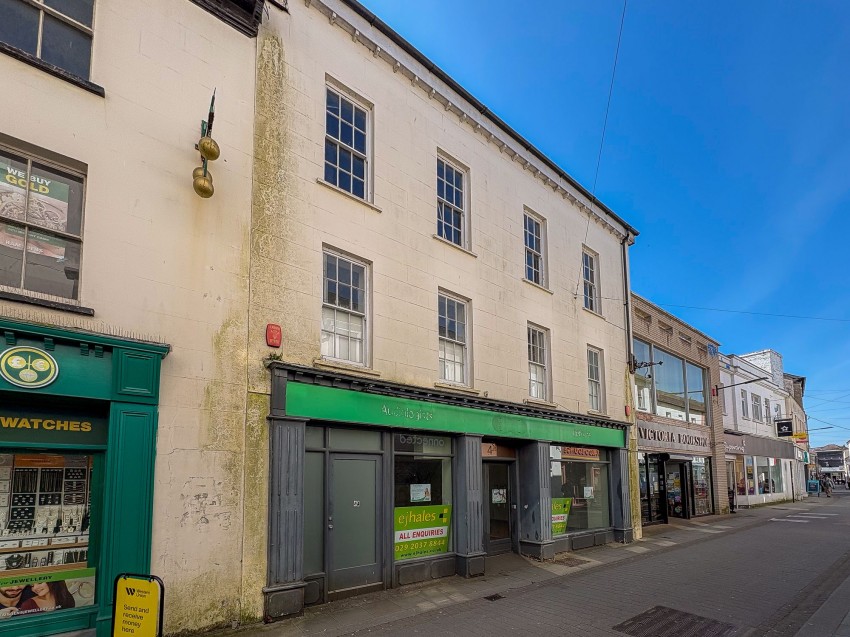 Images for Bridge Street, Haverfordwest, SA61 EAID:2884406164 BID:6e036efe-2661-428f-b5bf-a0a4ec799e22